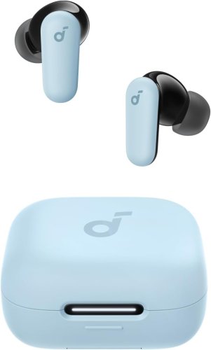 Περισσότερες πληροφορίες για "Soundcore P30i (Ελαφρύ Μπλε)"