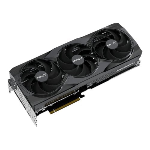 Περισσότερες πληροφορίες για "PNY GeForce RTX 5070 Ti 16GB"