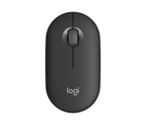 Περισσότερες πληροφορίες για "Logitech Pebble Mouse 2 M350s (Μαύρο/RF Wireless + Bluetooth)"