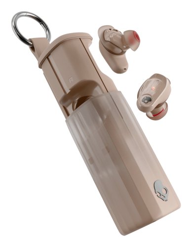 Περισσότερες πληροφορίες για "Skullcandy Method 360 ANC (Μπεζ)"