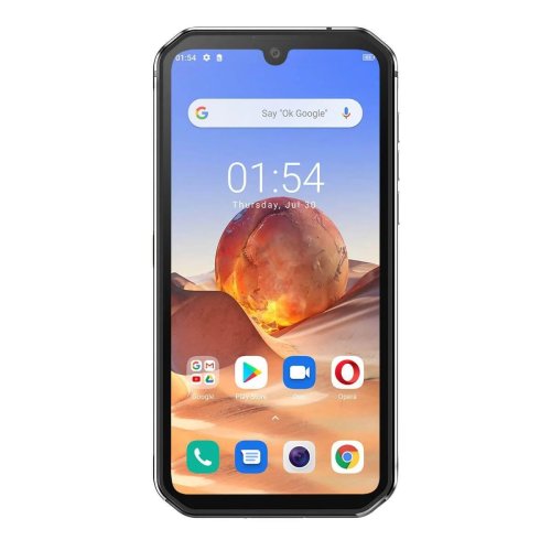 Περισσότερες πληροφορίες για "Blackview BV9900E (Μαύρο/128 GB)"