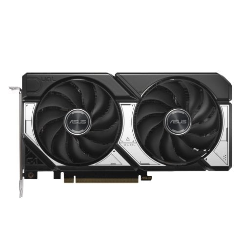 Περισσότερες πληροφορίες για "ASUS Dual -RTX5060TI-8G"