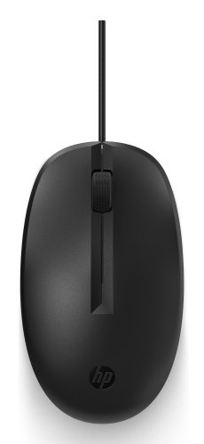 Περισσότερες πληροφορίες για "HP 125 Wired Mouse (Μαύρο/USB Τύπου-A)"