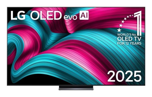 Περισσότερες πληροφορίες για "LG OLED evo AI OLED83C54LA"