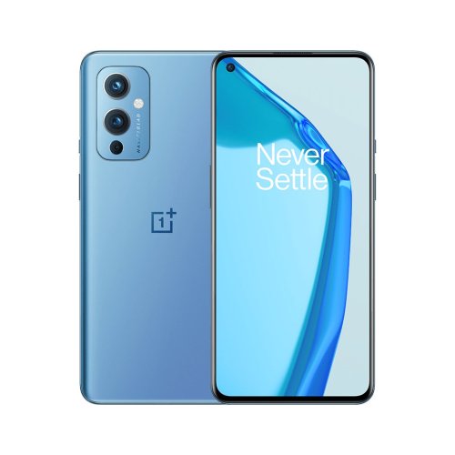 Περισσότερες πληροφορίες για "OnePlus 9 (Μπλε/128 GB)"