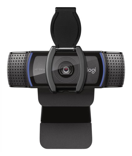 Περισσότερες πληροφορίες για "Logitech 960-001362 (1920 x 1080/60fps)"