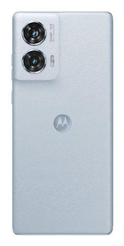 Περισσότερες πληροφορίες για "Motorola edge 50 Fusion (Μπλε/128 GB)"