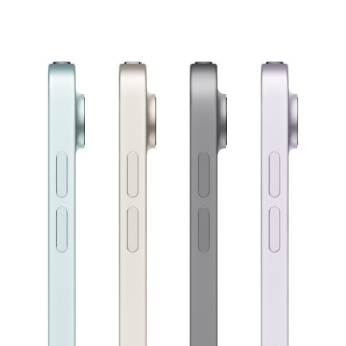 Περισσότερες πληροφορίες για "Apple iPad Air w/ 3 Years Warranty 2025 (Δεν υποστηρίζεται/1 TB GB/M3/8 GB/iPadOS 18)"