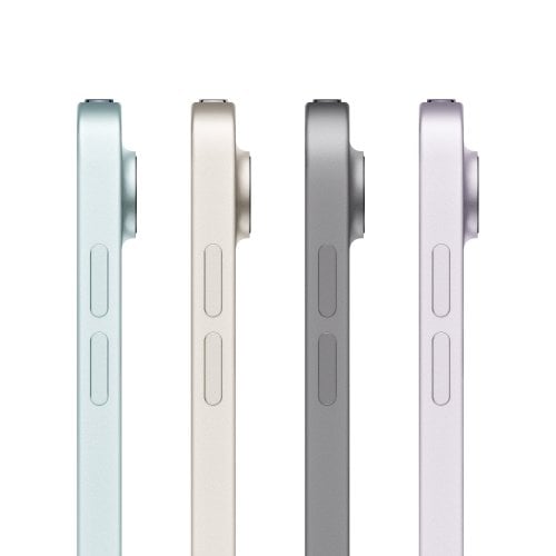 Περισσότερες πληροφορίες για "Apple iPad Air w/ 3 Years Warranty 2025 (Δεν υποστηρίζεται/128 GB/M3/8 GB/iPadOS 18)"
