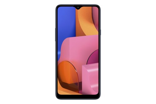 Περισσότερες πληροφορίες για "Samsung Galaxy A20s (Μπλε/32 GB)"