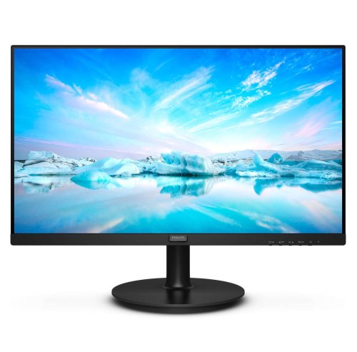 Περισσότερες πληροφορίες για "Philips V Line 241V8LAB/57 (23.8"/Full HD)"