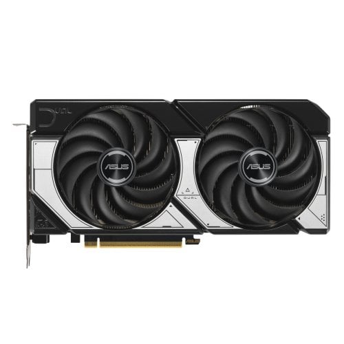 Περισσότερες πληροφορίες για "ASUS Dual -RTX5070-O12G"