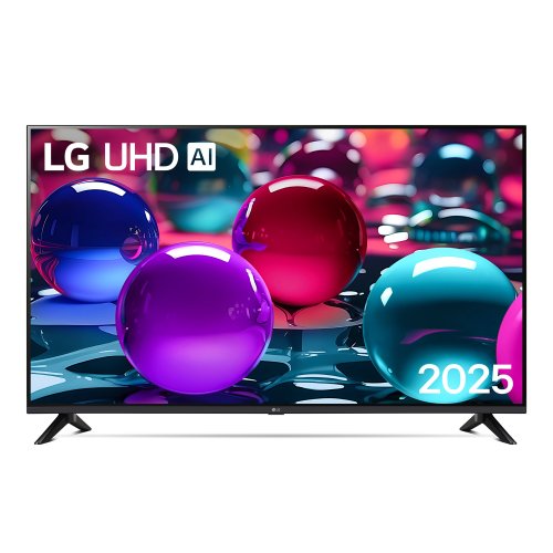 Περισσότερες πληροφορίες για "LG UHD AI 65UA73006LA"