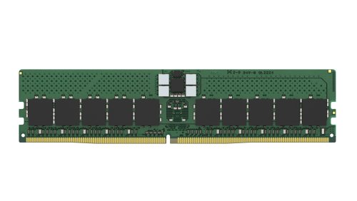Περισσότερες πληροφορίες για "Kingston Technology KTD-PE564D8-32G (32 GB/DDR5)"