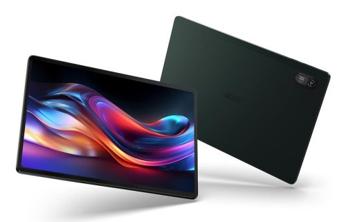 Περισσότερες πληροφορίες για "Acer Iconia X12 (256 GB/MT8781/8 GB/Android 14)"
