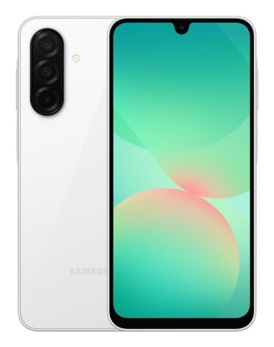 Περισσότερες πληροφορίες για "Samsung Galaxy SM-A266B/DS (Άσπρο/256 GB)"
