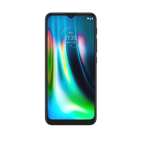 Περισσότερες πληροφορίες για "Motorola G9 Play (Μπλε/64 GB)"