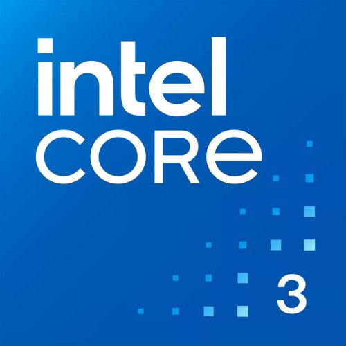 Περισσότερες πληροφορίες για "Intel Core 3 100UL (Tray)"