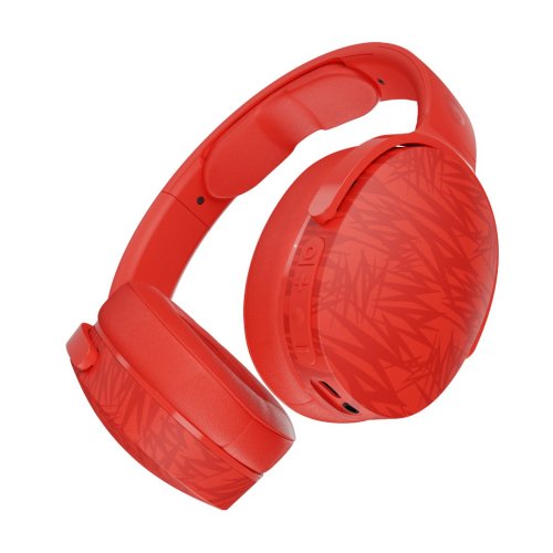 Περισσότερες πληροφορίες για "Skullcandy Hesh Evo (Κόκκινο/Ασύρματα)"