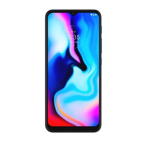 Περισσότερες πληροφορίες για "Motorola moto e7 plus (Μπλε/64 GB)"