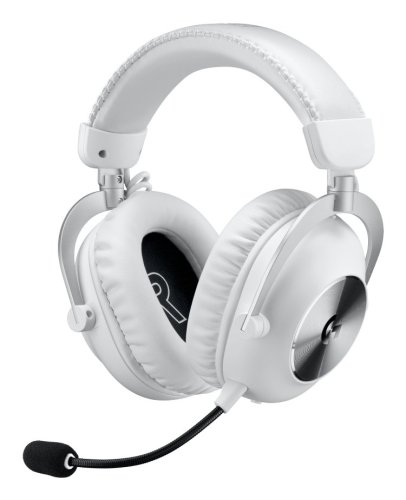 Περισσότερες πληροφορίες για "Logitech G PRO X 2 LIGHTSPEED Headset (Άσπρο/Ενσύρματo & Ασύρματo)"