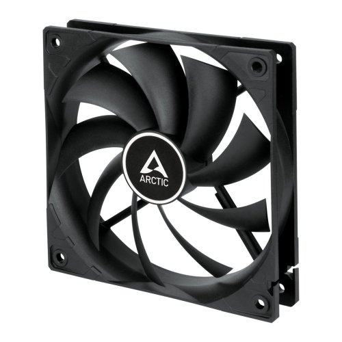 Περισσότερες πληροφορίες για "ARCTIC Freezer F12 PWM (12 cm/4 ακίδων/Μαύρο)"