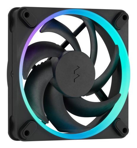 Περισσότερες πληροφορίες για "Fractal Design Momentum 12 RGB (12 cm/Μαύρο)"