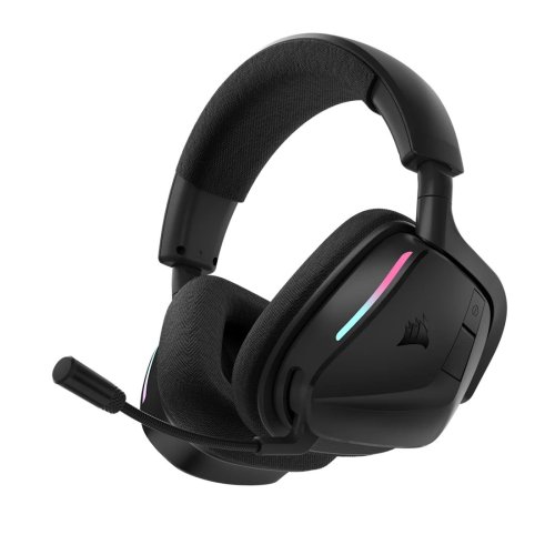 Περισσότερες πληροφορίες για "Corsair VOID WIRELESS v2 (Μαύρο/Ενσύρματo & Ασύρματo)"