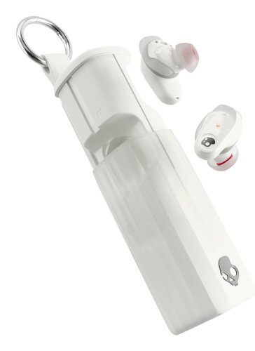 Περισσότερες πληροφορίες για "Skullcandy Method 360 ANC (Άσπρο)"