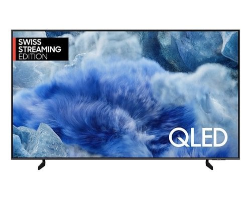 Περισσότερες πληροφορίες για "Samsung Q8F QE55Q8FAAU"