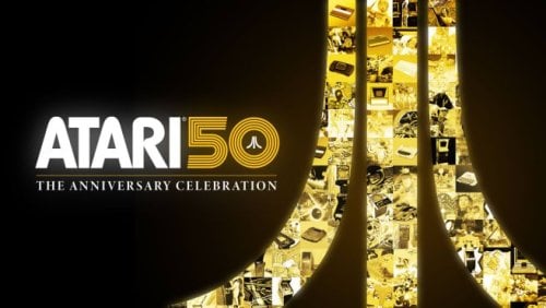 Περισσότερες πληροφορίες για "50: The Anniversary Celebration (Xbox One/Xbox Series X)"