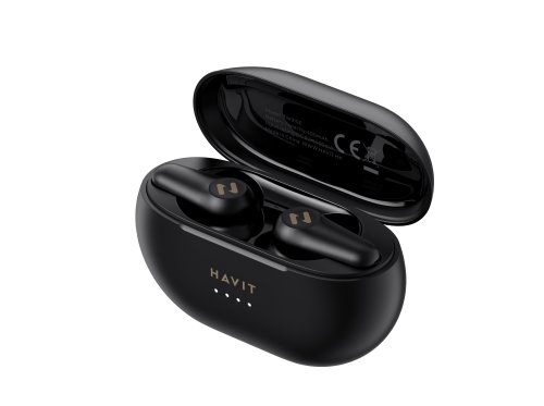 Περισσότερες πληροφορίες για "Havit TW915E (Black) (Μαύρο)"
