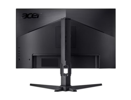 Περισσότερες πληροφορίες για "Acer NITRO XV0 XV270 X1 (27"/Quad HD)"