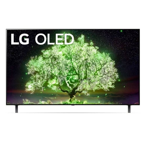 Περισσότερες πληροφορίες για "LG OLED55A16LA"