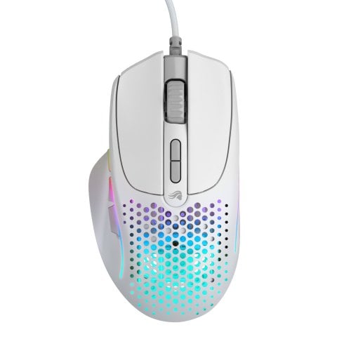 Περισσότερες πληροφορίες για "Glorious Gaming Model IV2 Wired (Λευκό/26000DPI)"