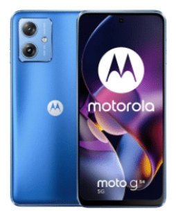 Περισσότερες πληροφορίες για "Motorola moto g54 5G (Μπλε/256 GB)"