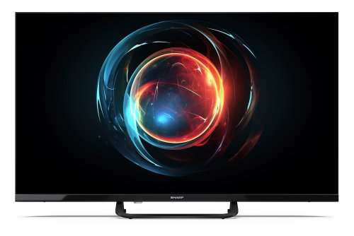 Περισσότερες πληροφορίες για "Sharp 32FH8KA"