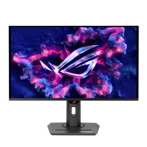 Περισσότερες πληροφορίες για "ASUS ROG Strix OLED XG27UCDMG (26.5"/4K Ultra HD)"