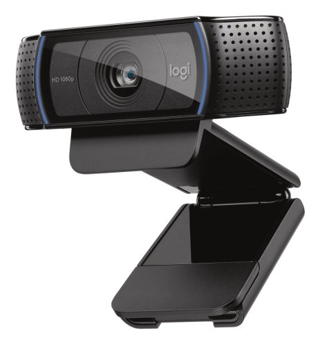 Περισσότερες πληροφορίες για "Logitech 960-001261 (1920 x 1080/60fps)"