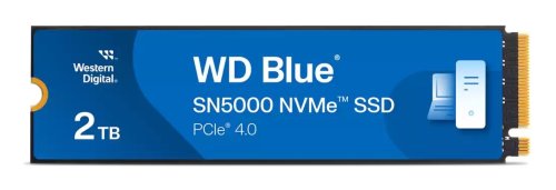 Περισσότερες πληροφορίες για "SanDisk WDS200T4B0E (2 TB GB/PCI Express 4.0)"