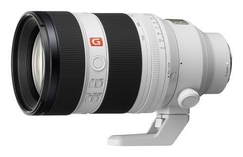 Περισσότερες πληροφορίες για "Sony FE 50-150mm F2 GM"