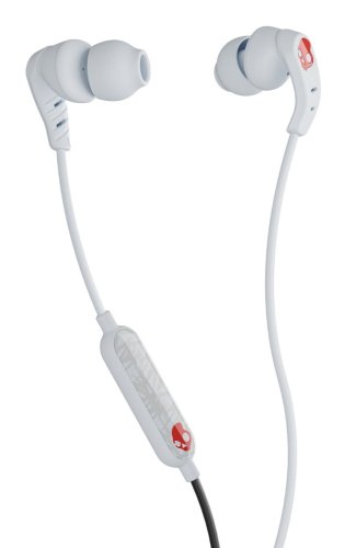 Περισσότερες πληροφορίες για "Skullcandy Set (Άσπρο)"