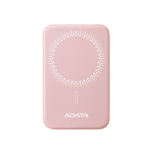 Περισσότερες πληροφορίες για "ADATA PR050-11PK (Ροζ/5000mAh)"