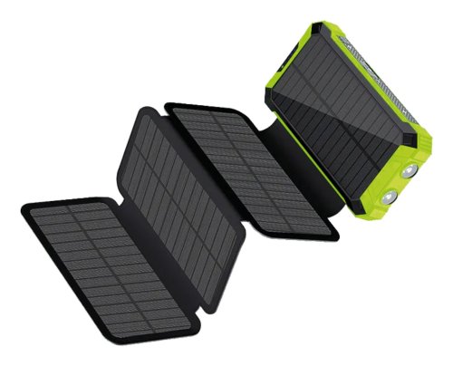Περισσότερες πληροφορίες για "RealPower PB-20000 Solar (Μαύρο, Πράσινο/20000mAh)"