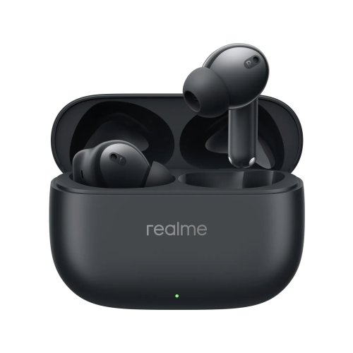 Περισσότερες πληροφορίες για "realme Buds T310 (Μαύρο)"