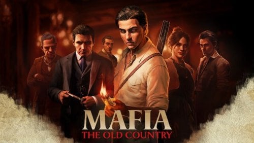 Περισσότερες πληροφορίες για "Mafia: The Old Country"