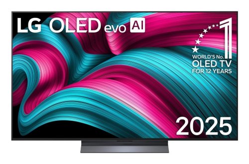 Περισσότερες πληροφορίες για "LG OLED evo AI OLED65C59LB"