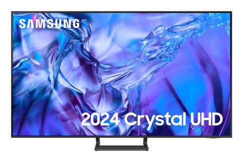 Περισσότερες πληροφορίες για "Samsung Series 8 UE65DU8500KXXU"