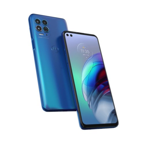 Περισσότερες πληροφορίες για "Motorola moto g100 (Μπλε/128 GB)"