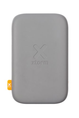 Περισσότερες πληροφορίες για "Xtorm FS400U (5000mAh)"